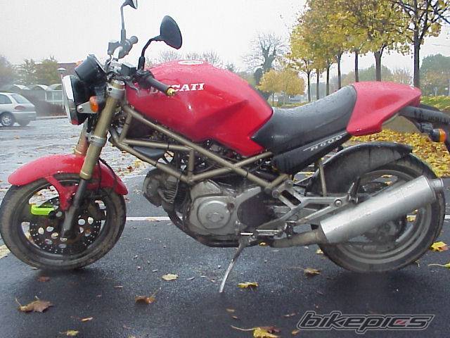 Bike Photo 42226