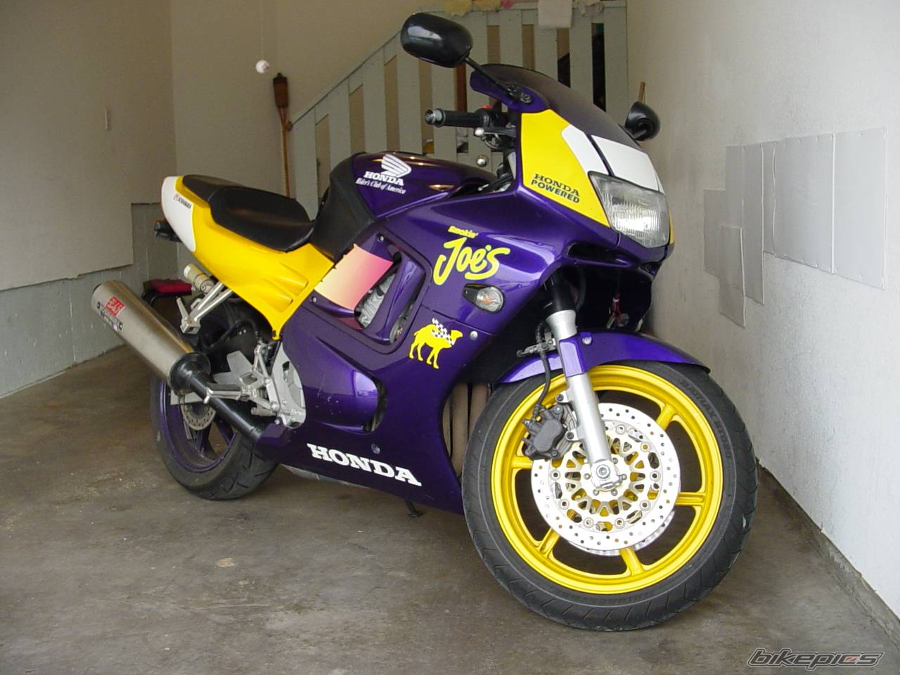 Bike Photo 422267