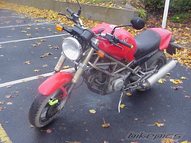 Bike Photo 42227