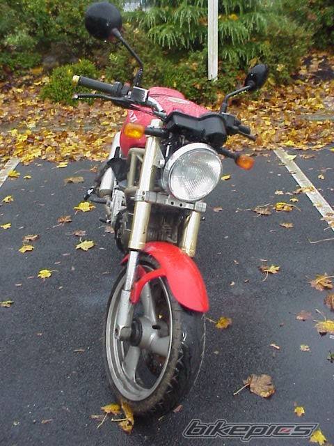 Bike Photo 42229
