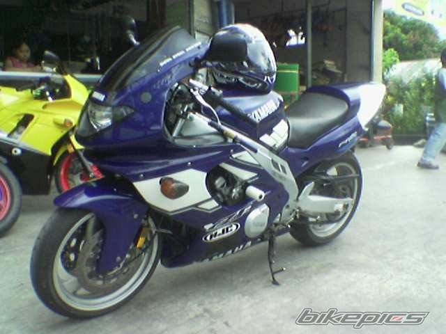 Bike Photo 422298