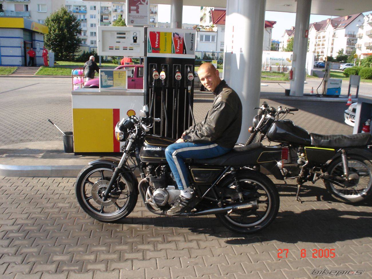 Bike Photo 422300