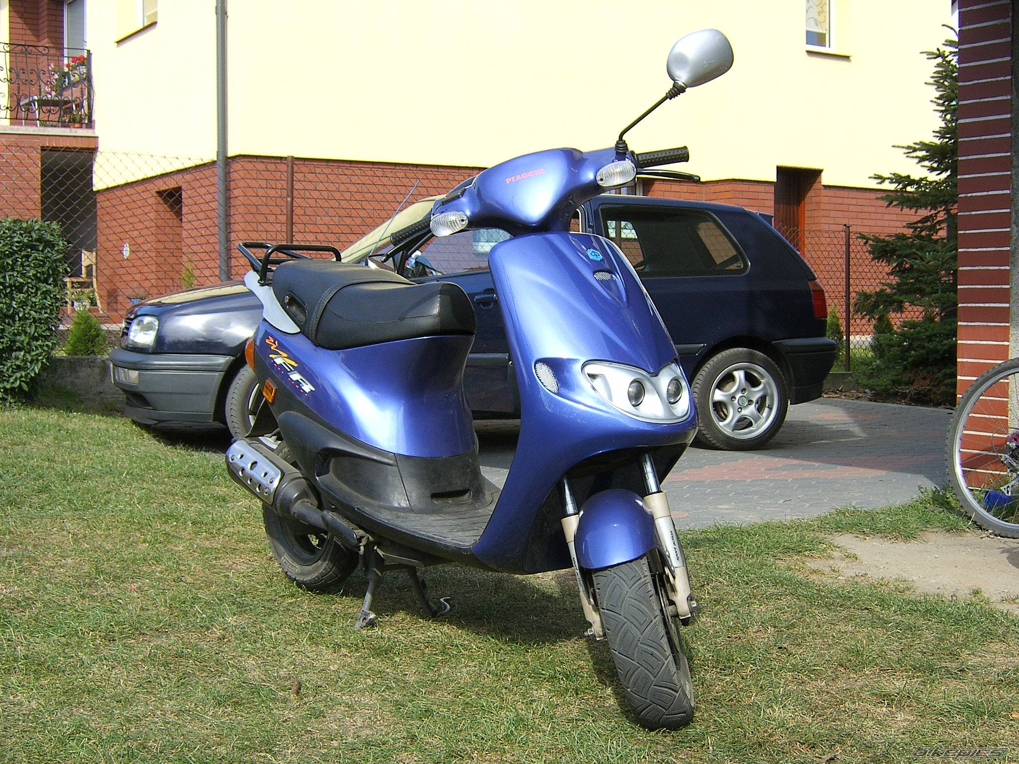 Bike Photo 422307