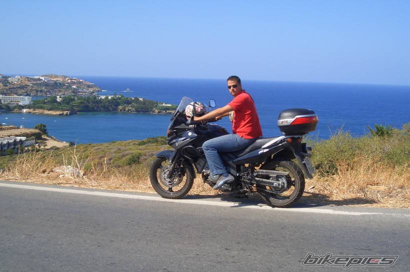 Bike Photo 422319