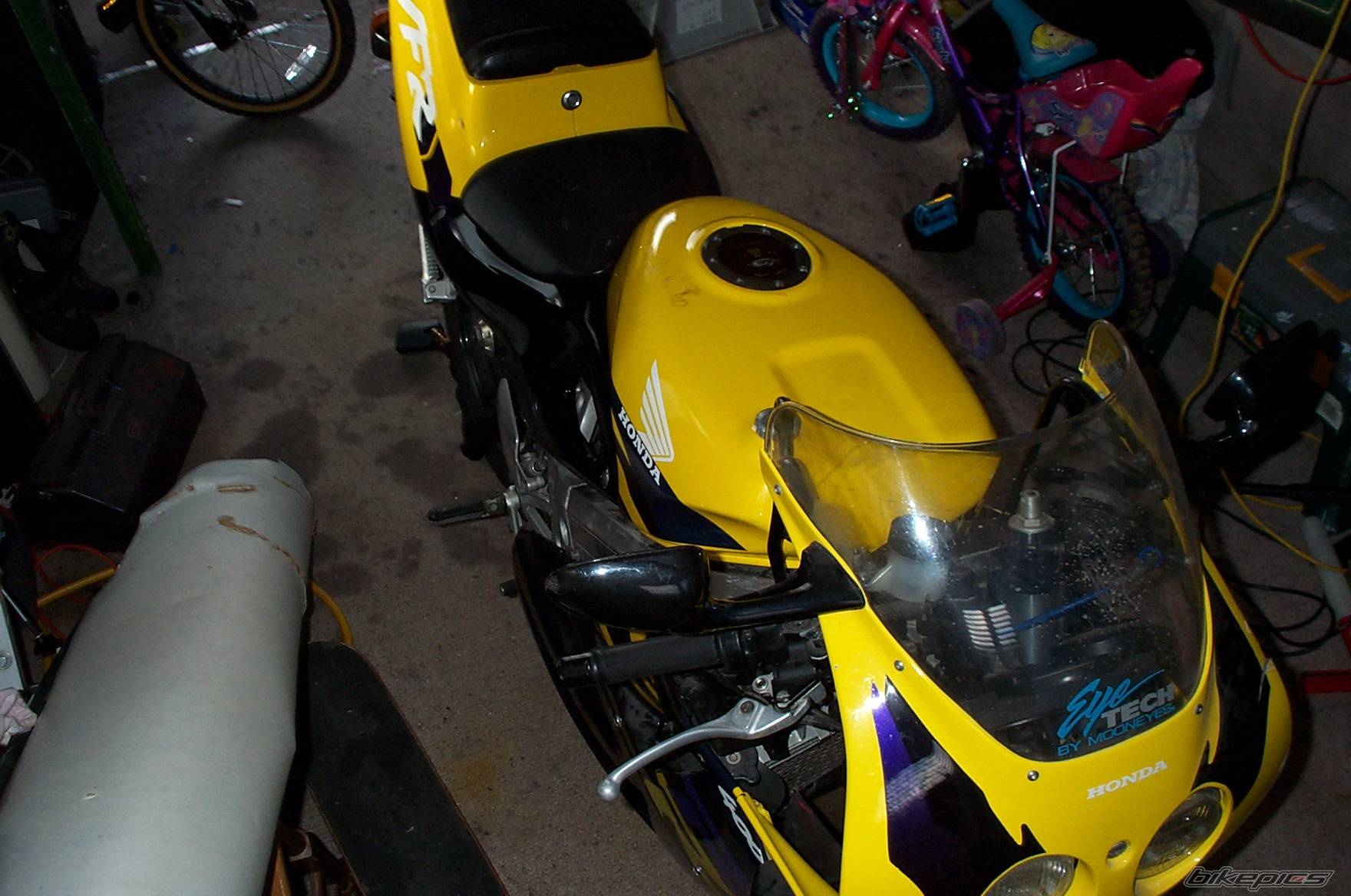 Bike Photo 422344