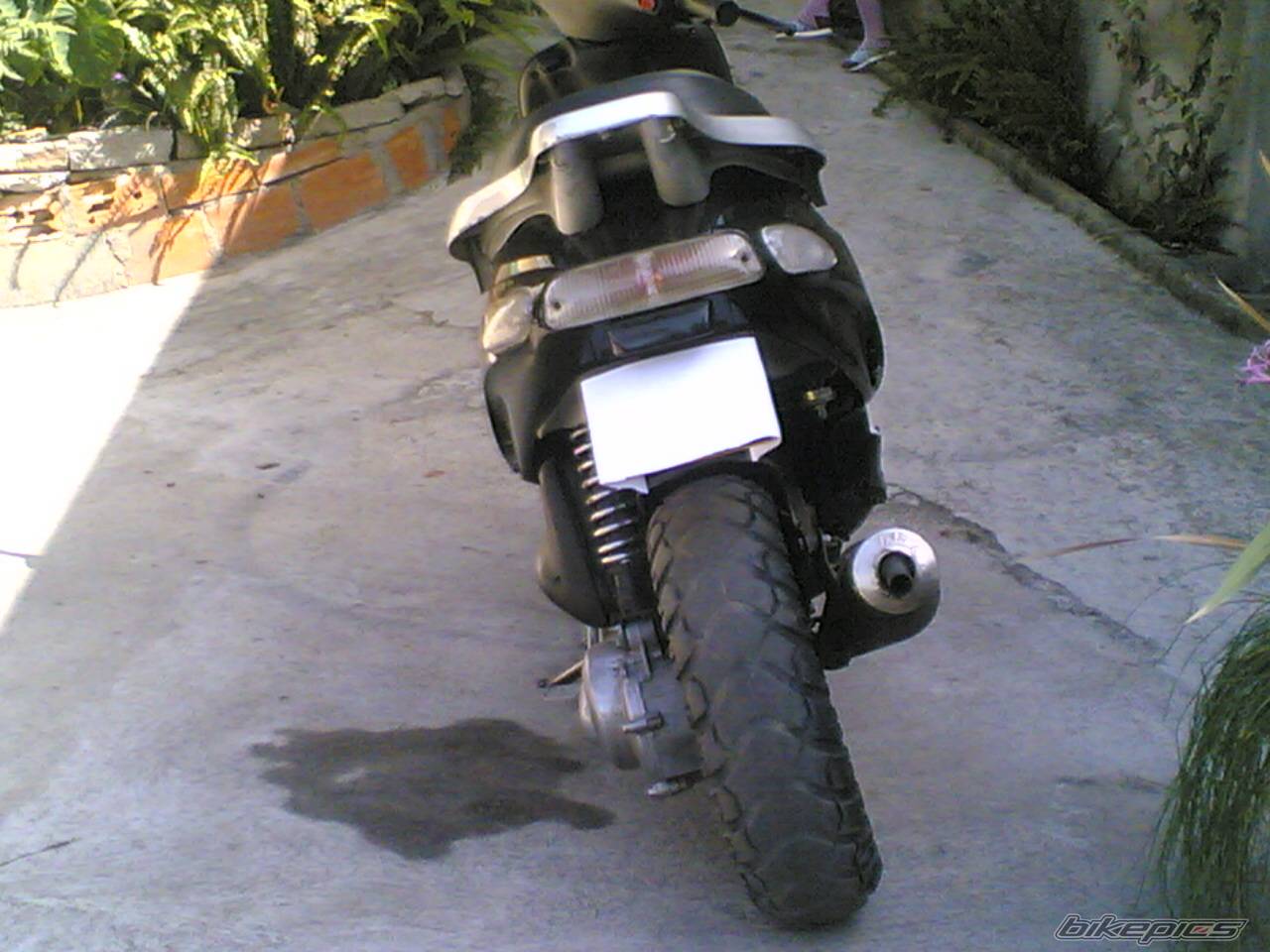Bike Photo 422432