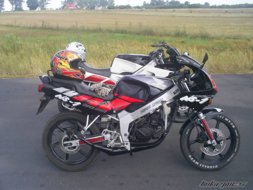 Bike Photo 422435