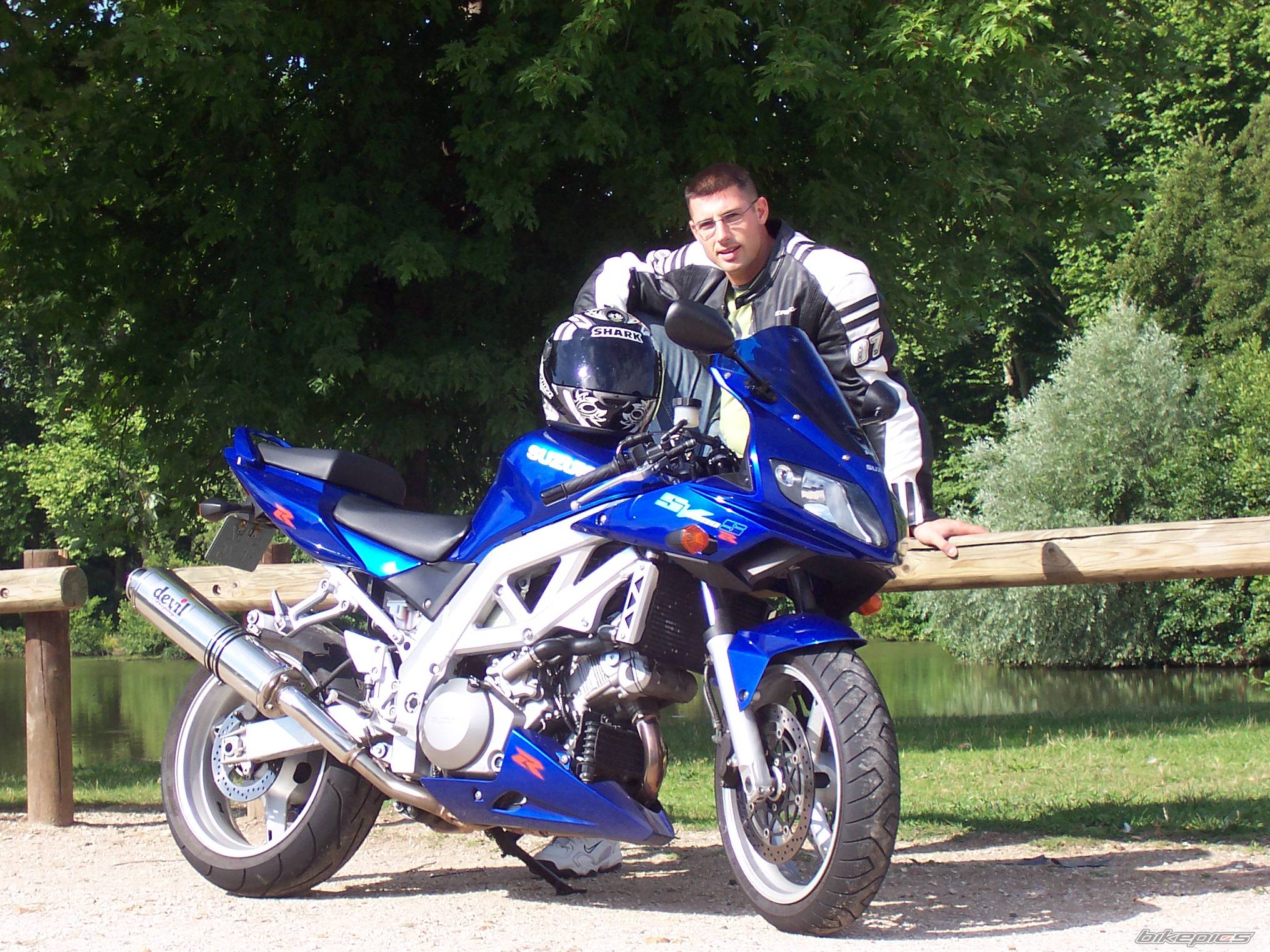 Bike Photo 422443