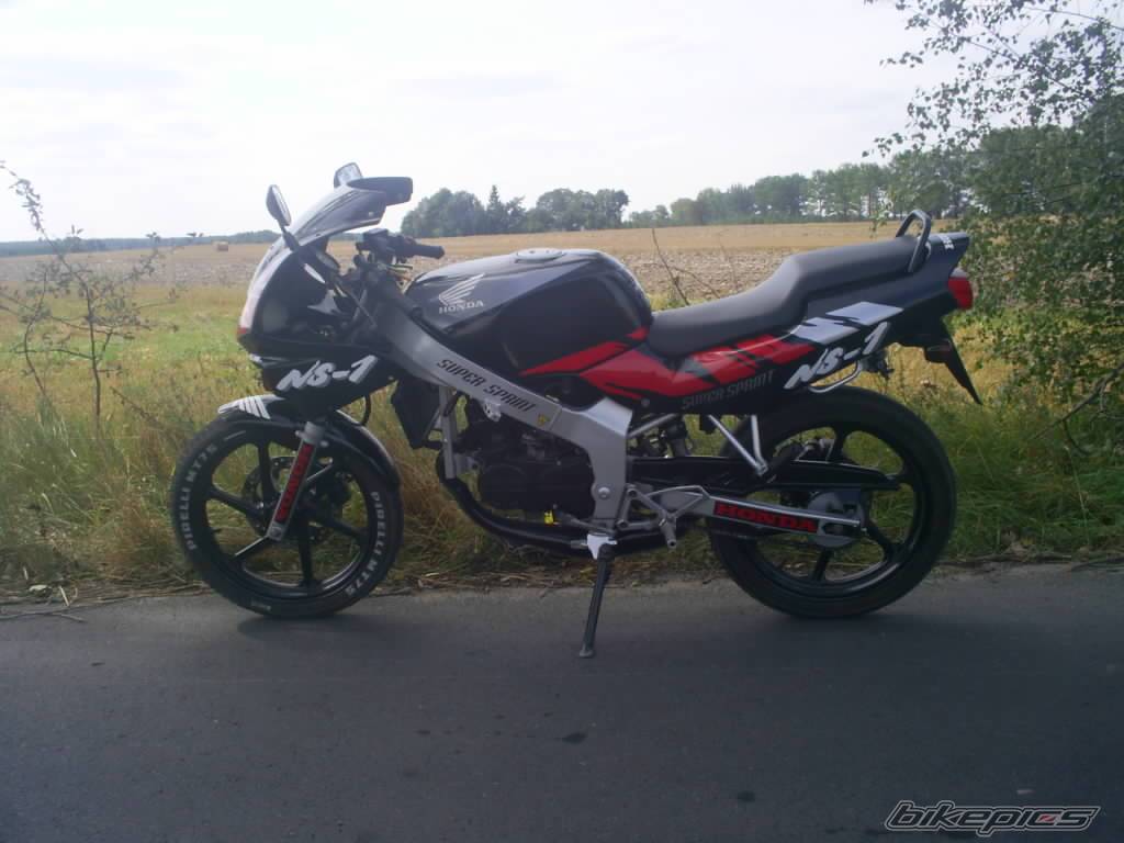Bike Photo 422444
