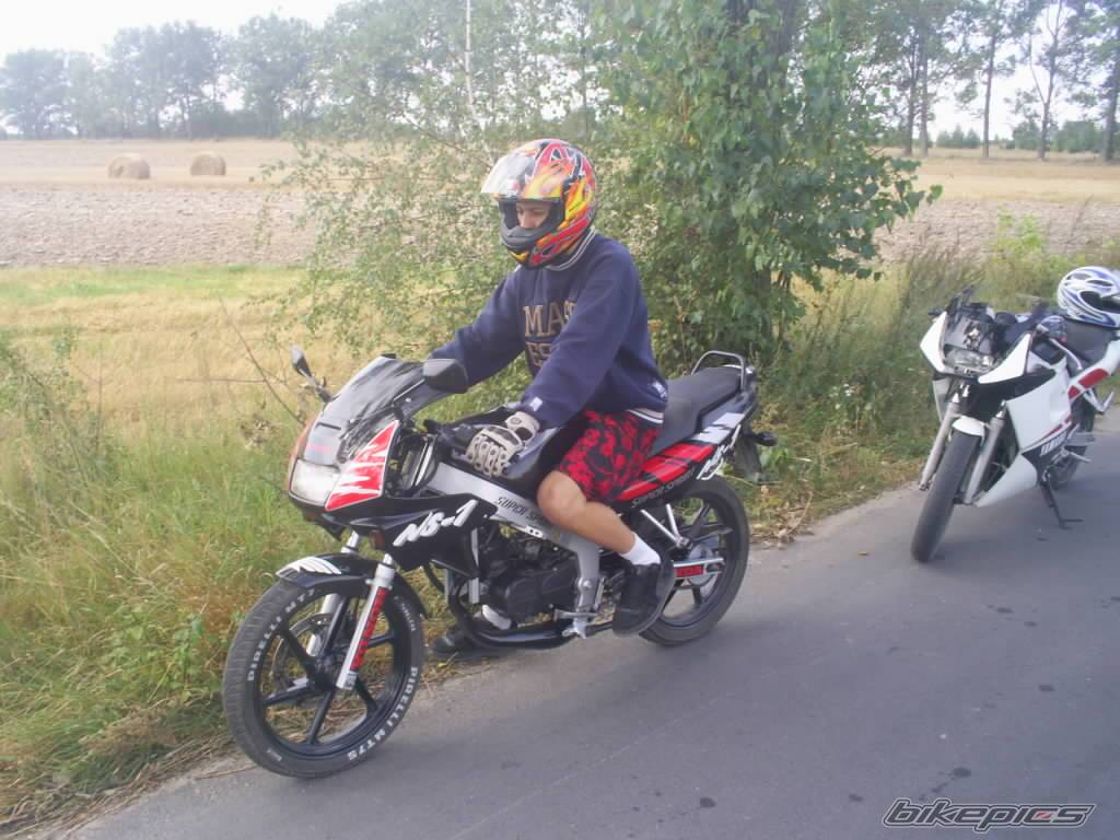 Bike Photo 422448