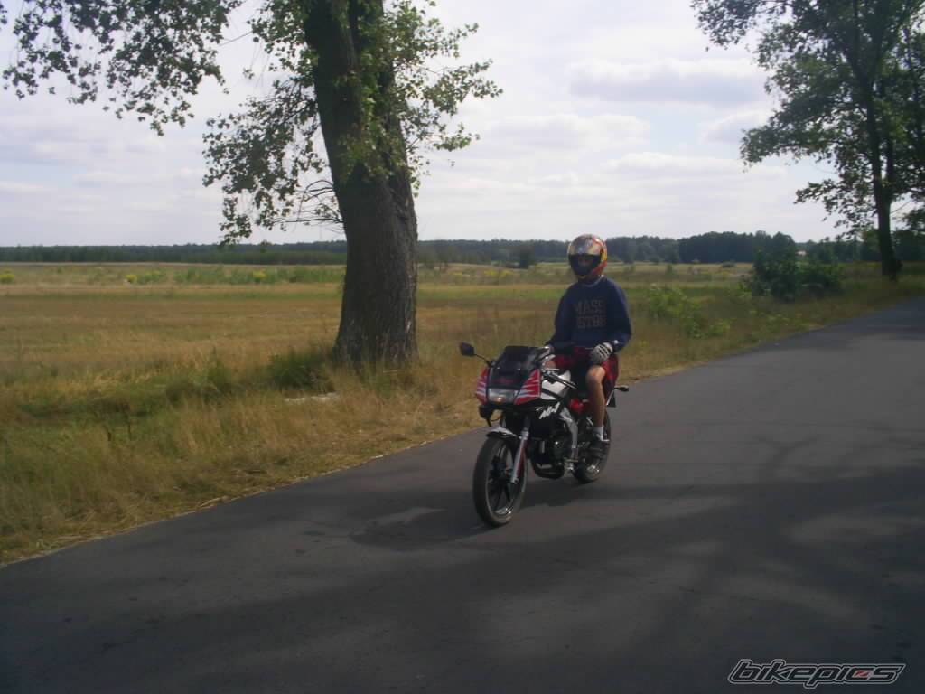 Bike Photo 422453