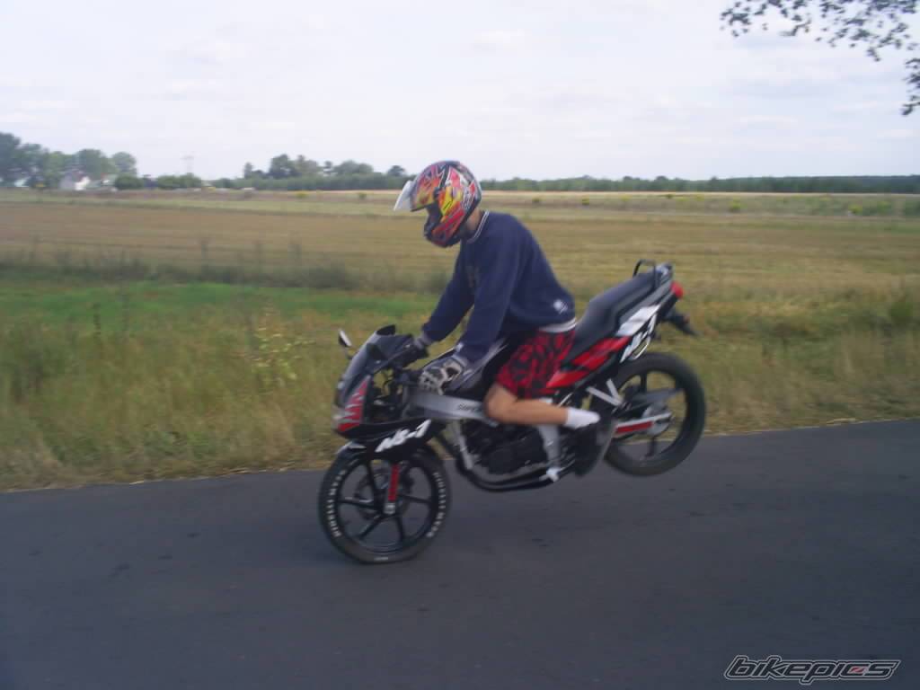 Bike Photo 422454