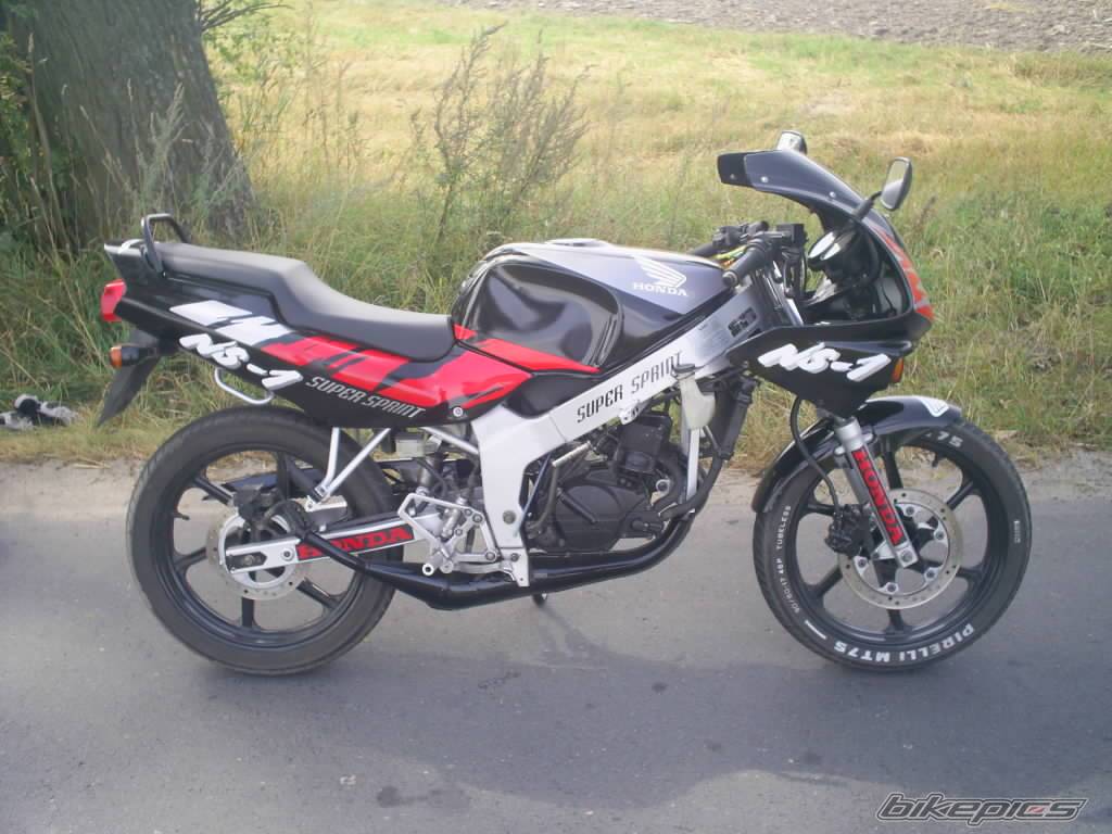 Bike Photo 422457