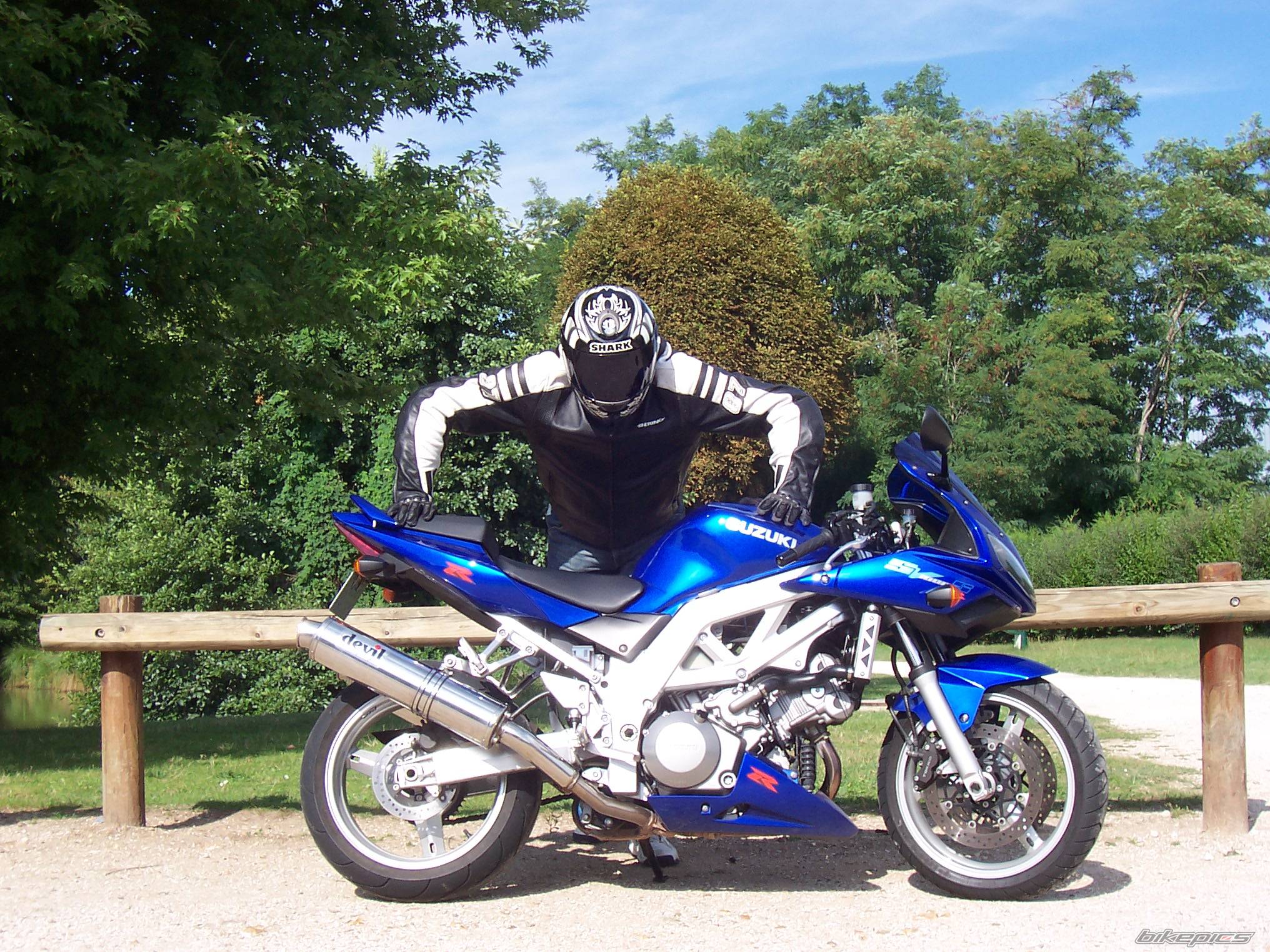 Bike Photo 422463