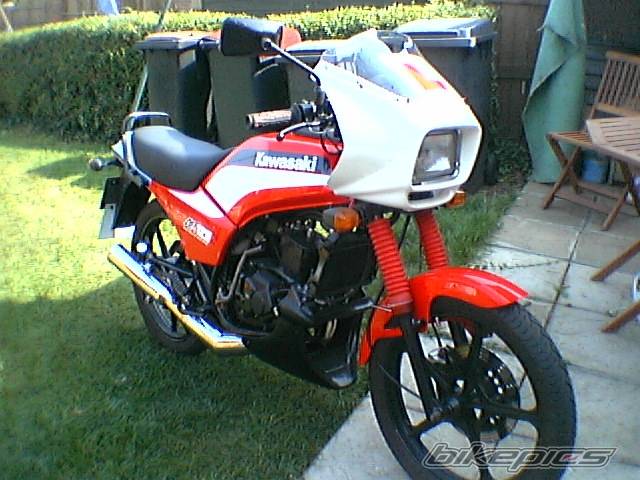 Bike Photo 422469
