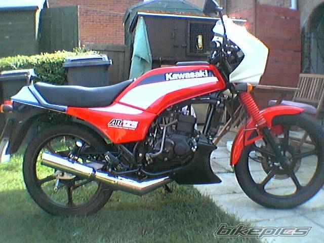 Bike Photo 422470