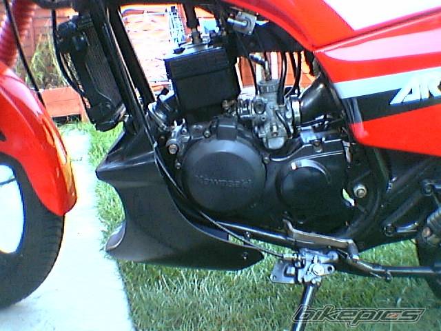 Bike Photo 422473