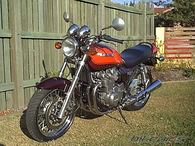 Bike Photo 4225