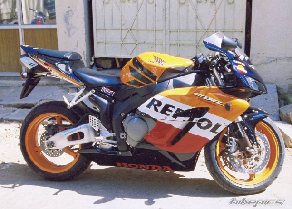 Bike Photo 422518