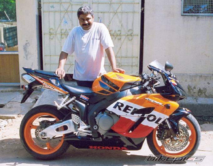 Bike Photo 422530
