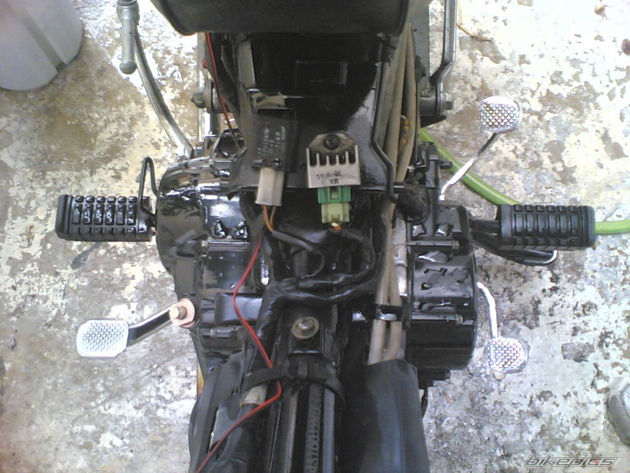 Bike Photo 422541