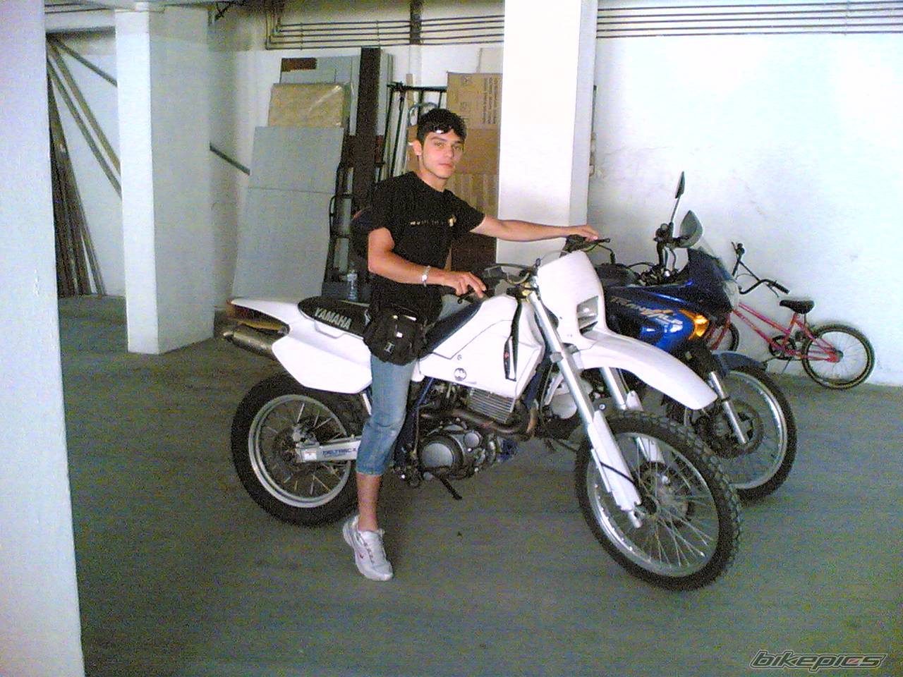 Bike Photo 422542
