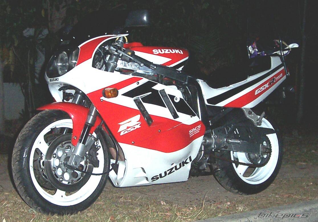 Bike Photo 42258