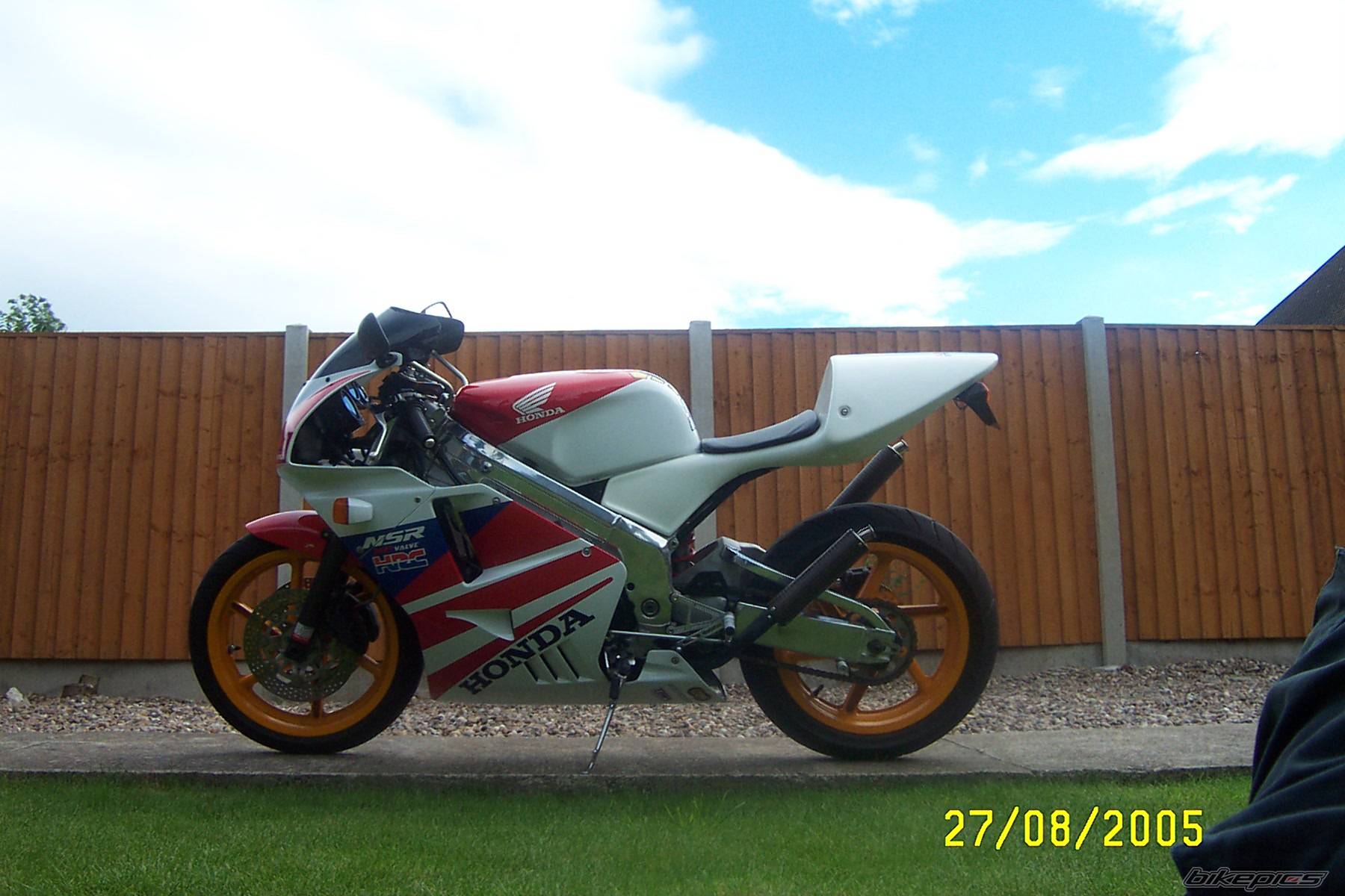 Bike Photo 422593