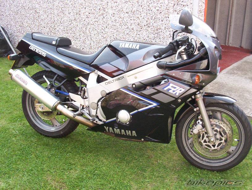 Bike Photo 422600