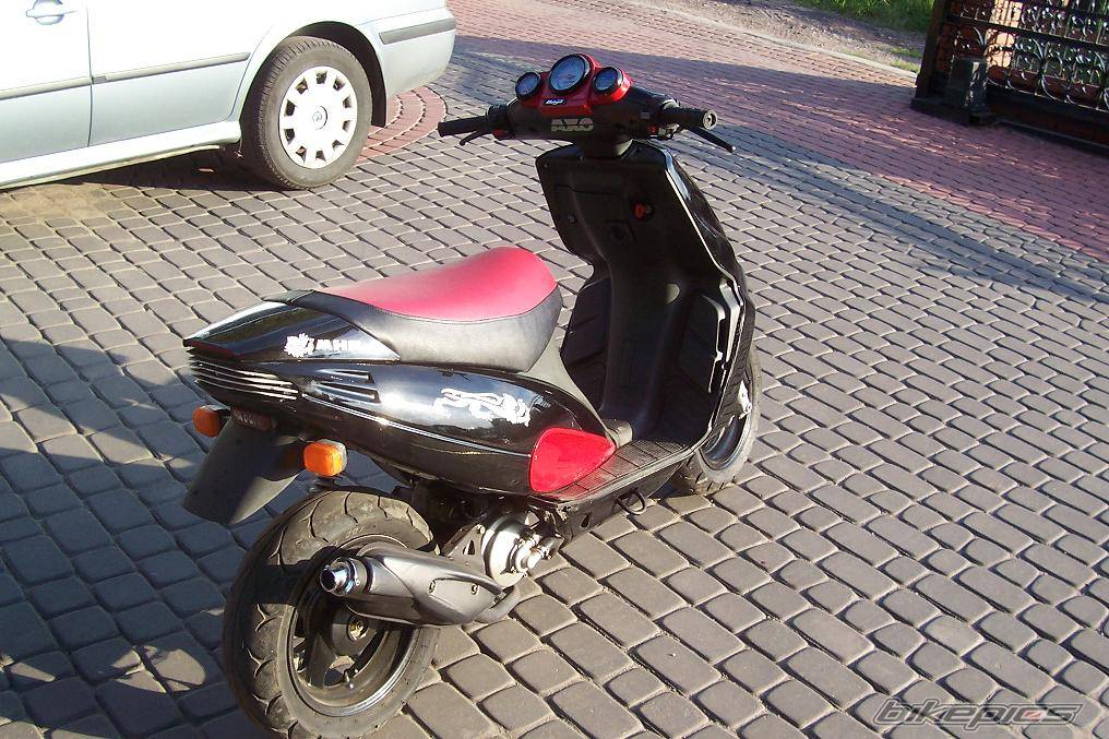 Bike Photo 422604