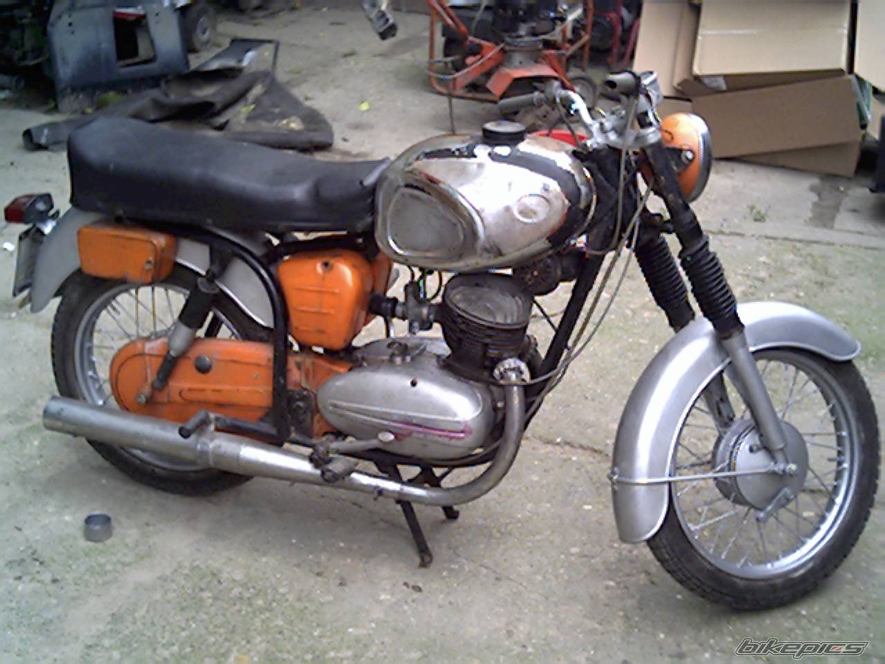 Bike Photo 422620