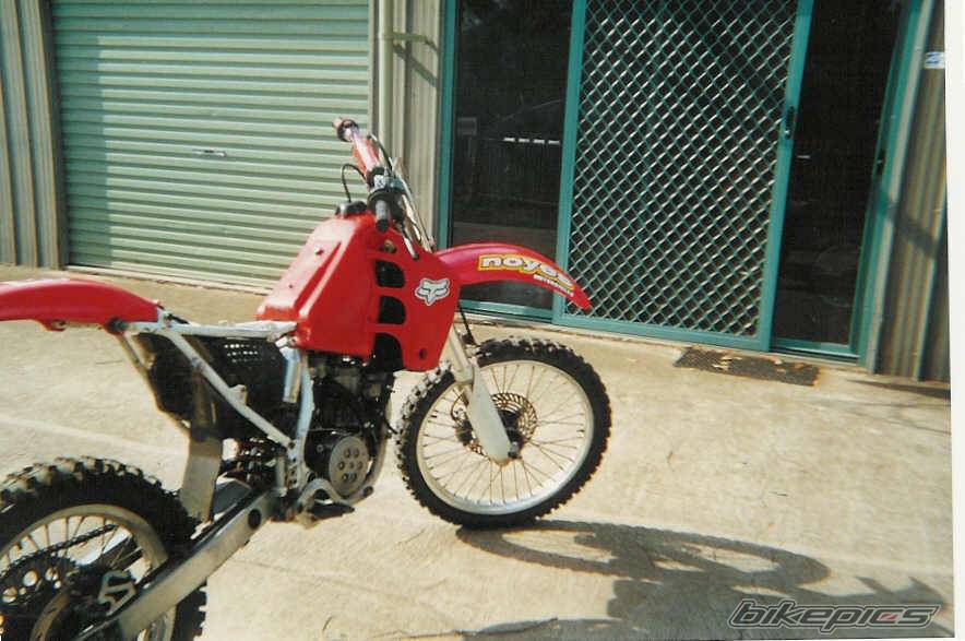 Bike Photo 42265