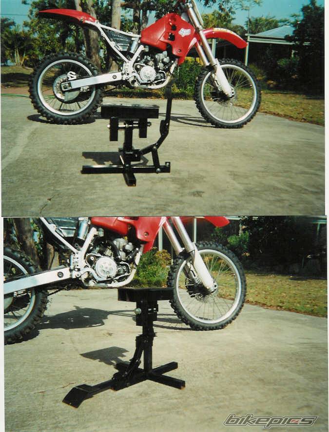 Bike Photo 42266