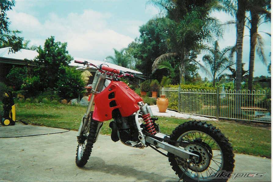 Bike Photo 42267