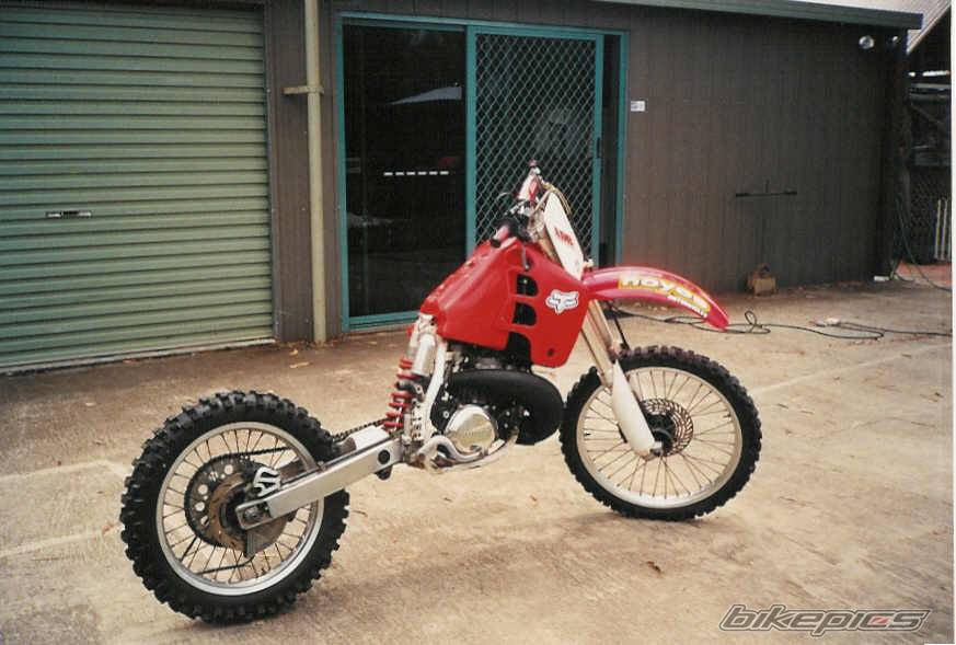 Bike Photo 42268