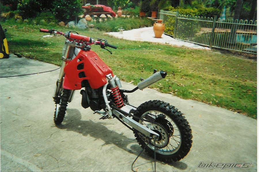 Bike Photo 42269