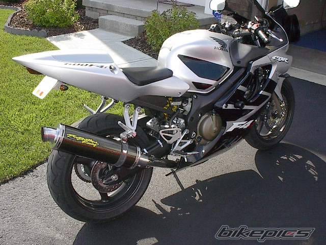 Bike Photo 4227