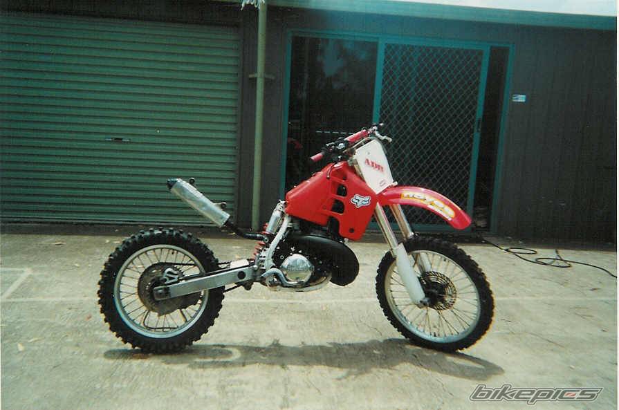 Bike Photo 42270
