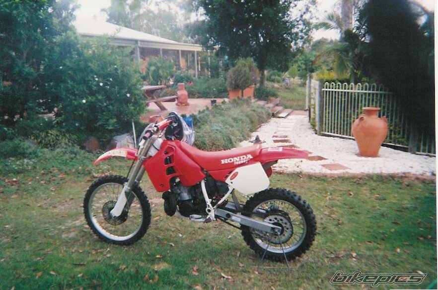 Bike Photo 42271