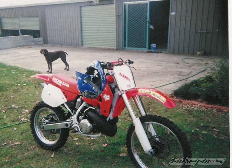 Bike Photo 42272