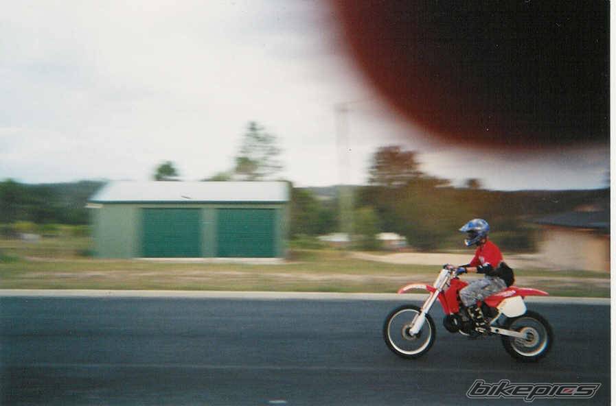 Bike Photo 42273