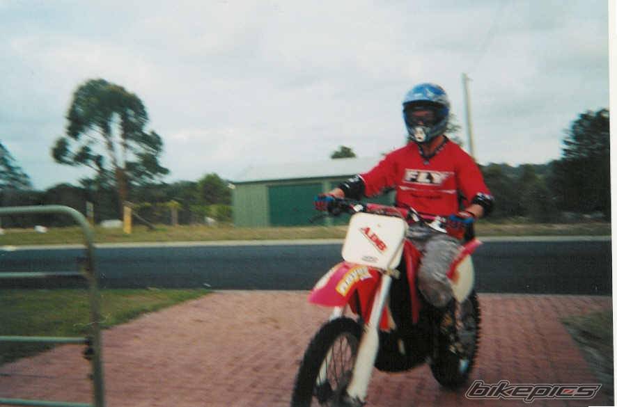 Bike Photo 42274