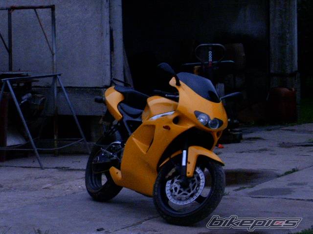 Bike Photo 422748