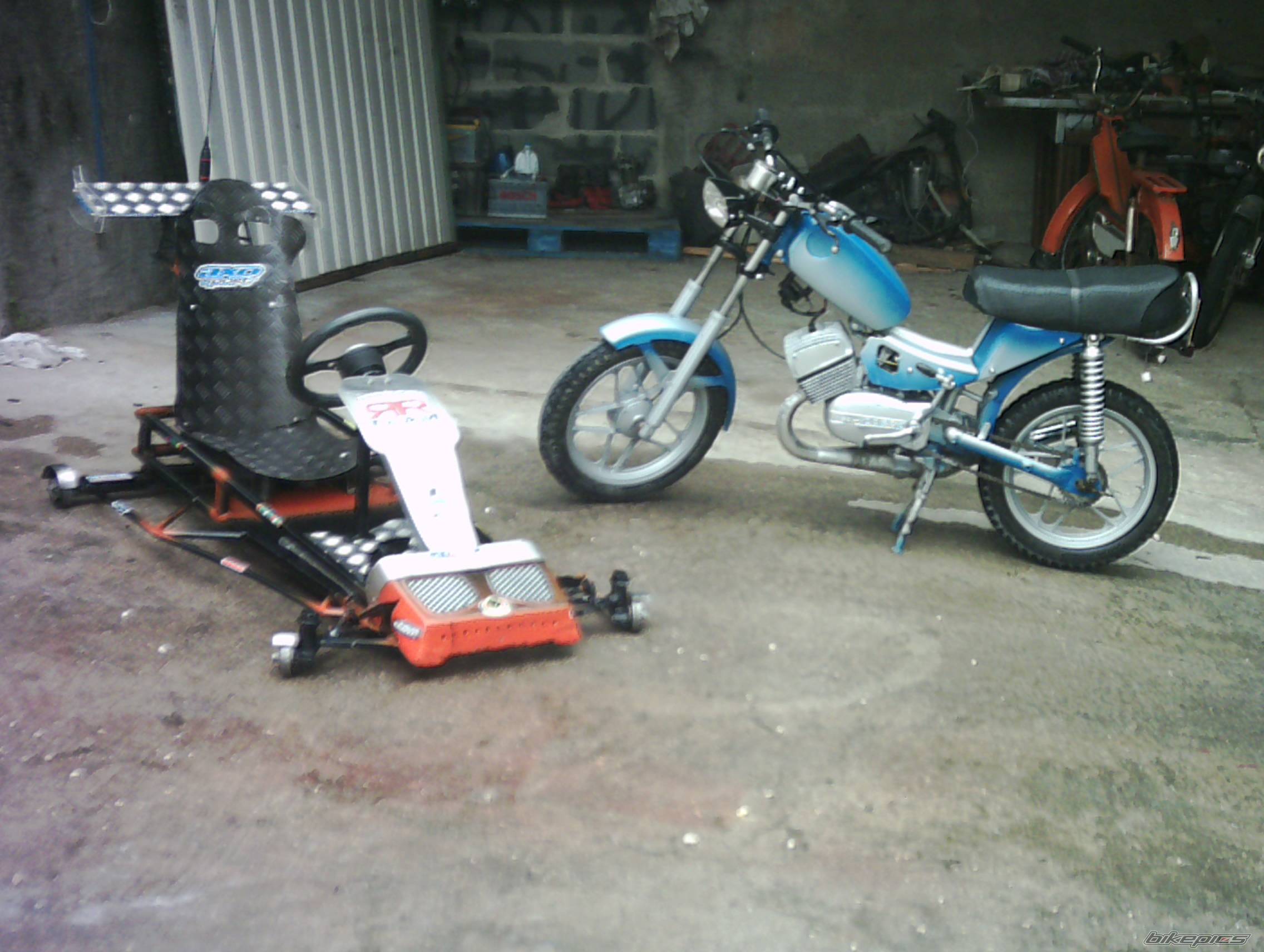 Bike Photo 422754