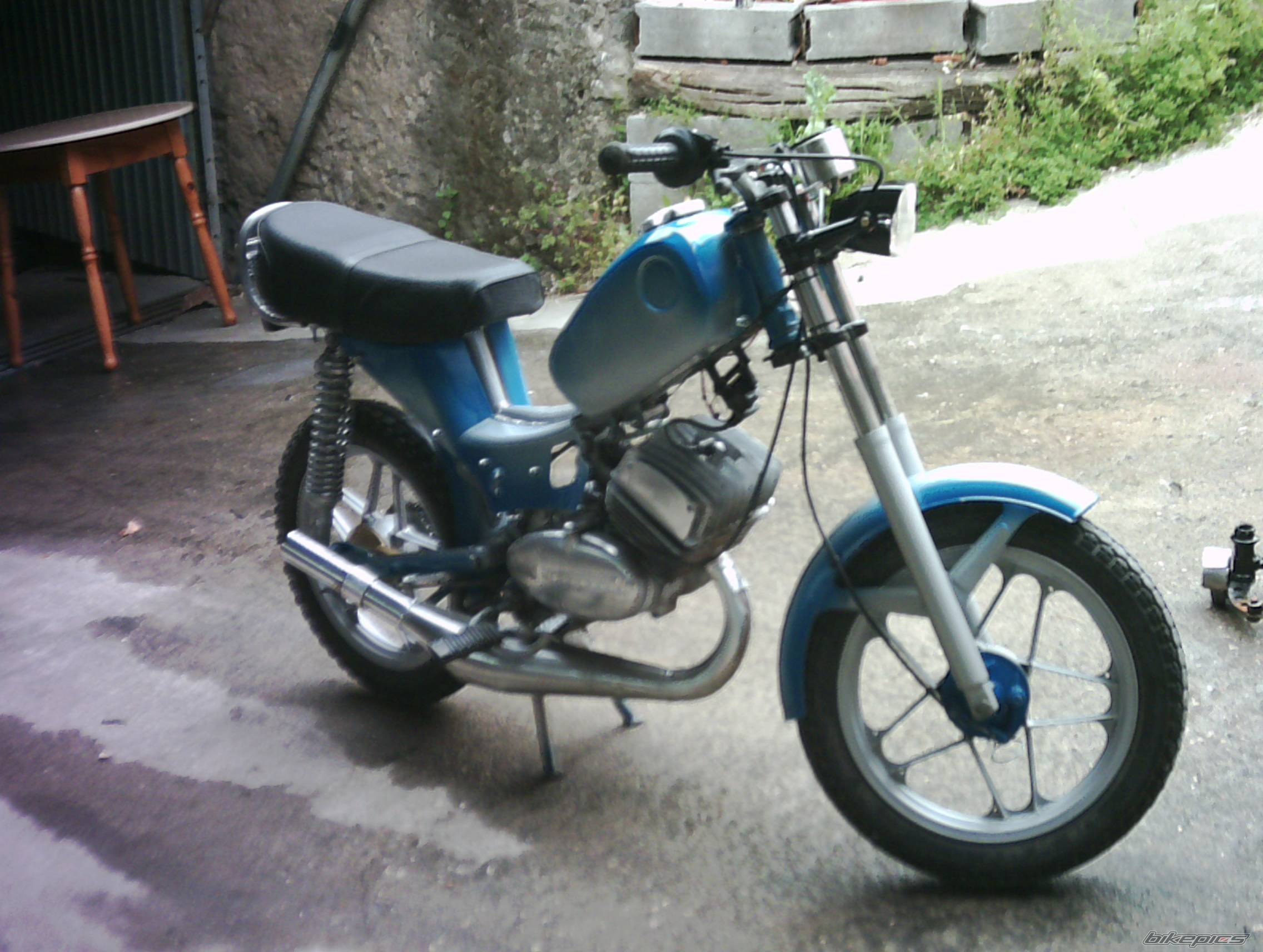 Bike Photo 422760