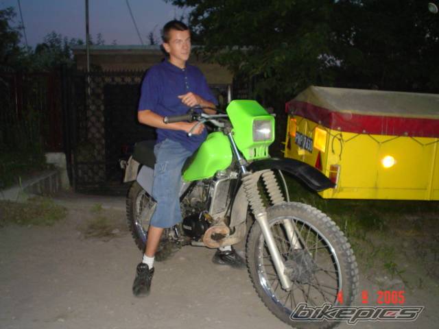 Bike Photo 422783