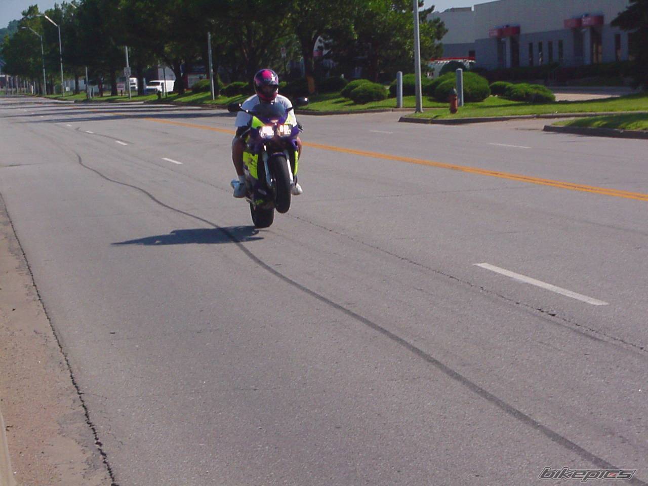 Bike Photo 4228