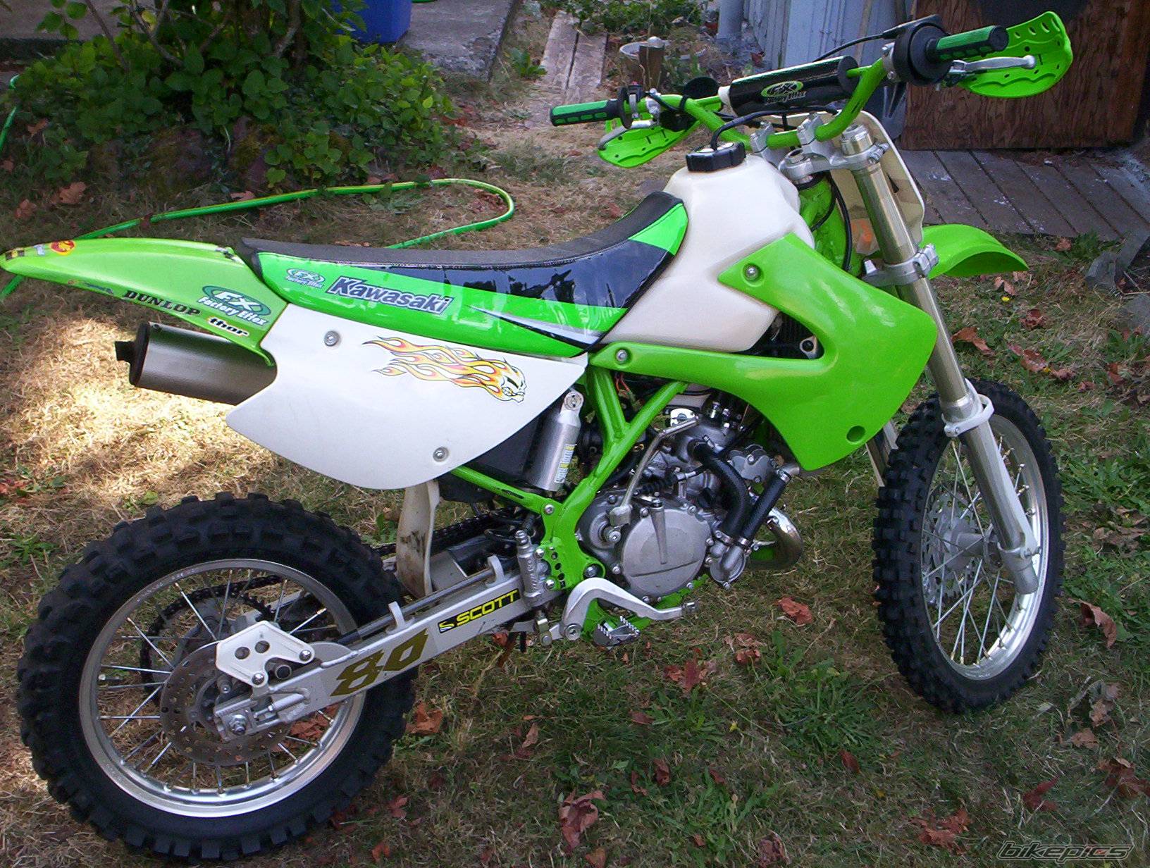 Bike Photo 422808