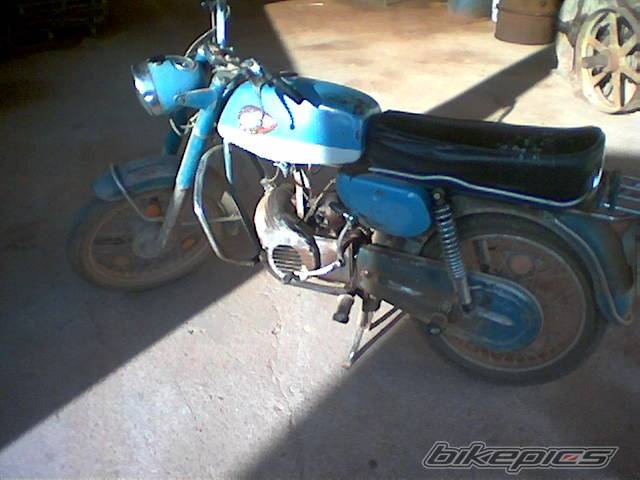 Bike Photo 422816