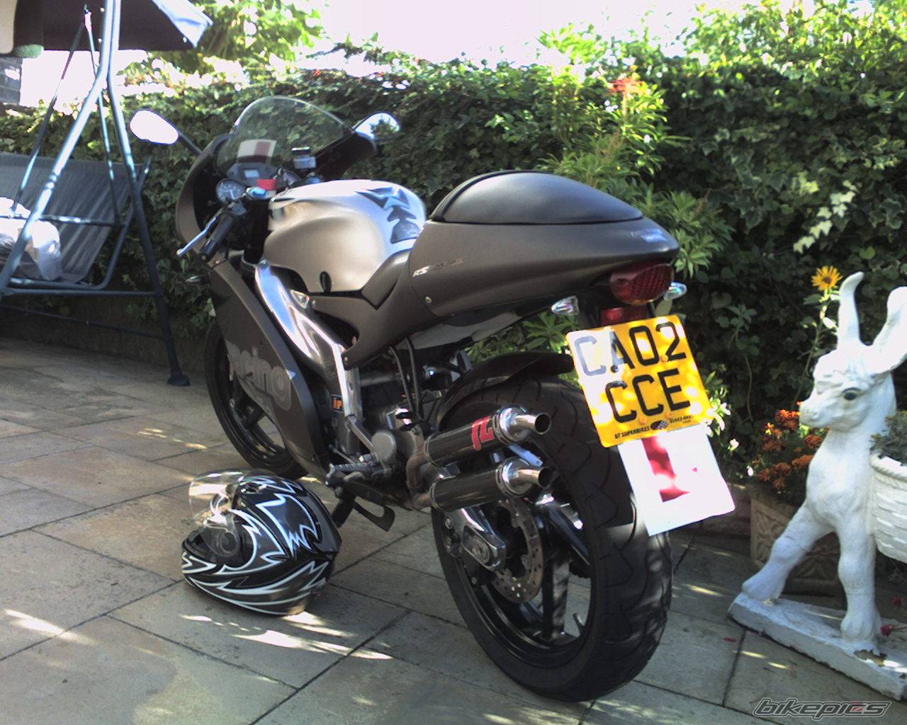 Bike Photo 422838